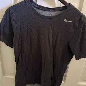 Nike Boy’s Gray T-Shirt